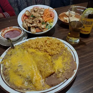 Good food