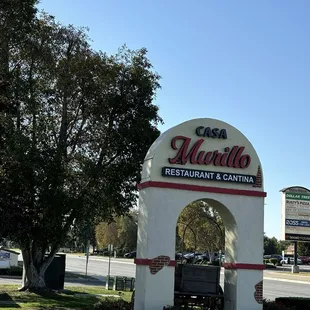 Welcome to Casa Murillo