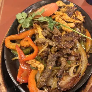 Fajitas