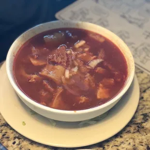 Menudo