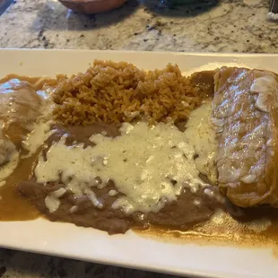 Chile Relleno