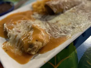 Rancho Grande Mexican Grill