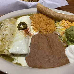 Vallarta Navarro Special