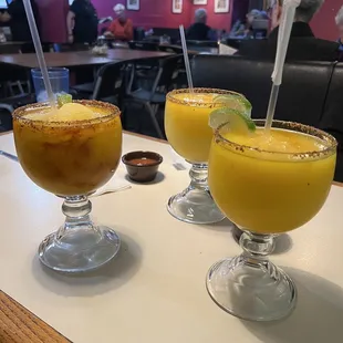 Mango Margarita