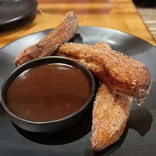 Churros