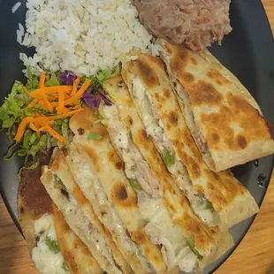 Athens Clucker platter