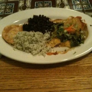 Black Bean