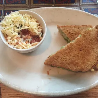 Grilled Cheese