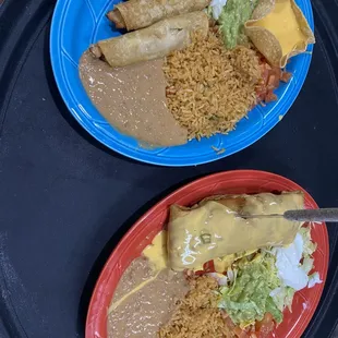 food, tacos