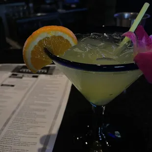 Margarita Rebeccas Special