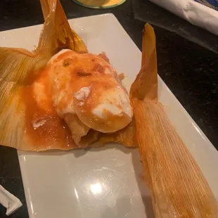 Tamale