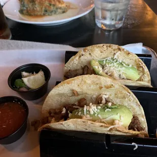 Ay Papa Tacos