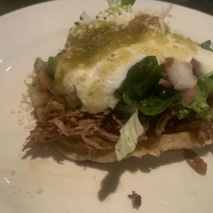 sope