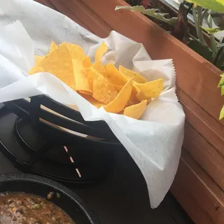 Chips and Salsa