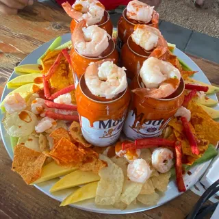 Shrimp Cocktail
