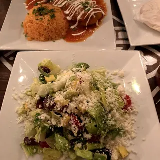 Mango Salad
