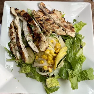 Oaxaca salad