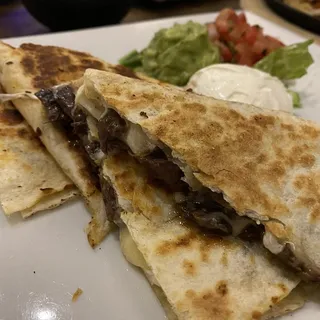 Steak Quesadilla