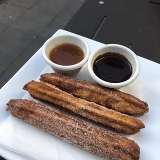 Churros