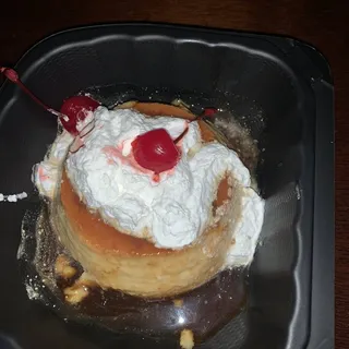Flan