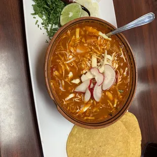 Pozole
