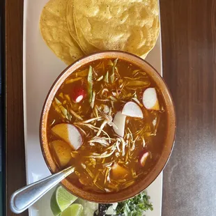 Pozole