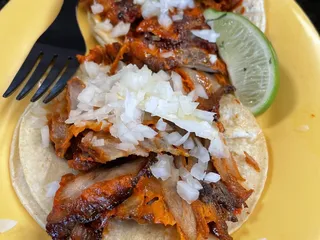 Los Guachos Taqueria