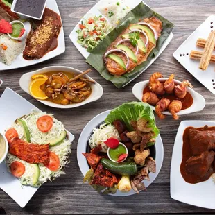 Welcome to Casa Oaxaca