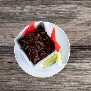 Chapulines