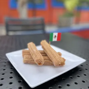 Churros