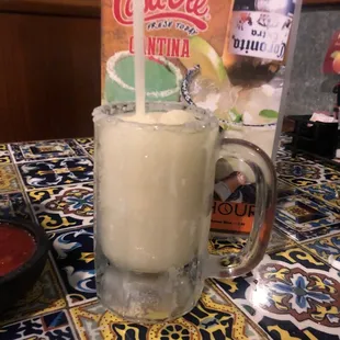 Margarita