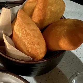 Empanadas Combo Of 4