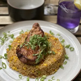 Chicha de Arroz