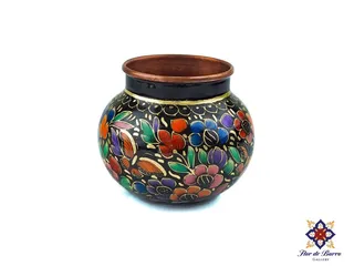 Flor de Barro Gallery