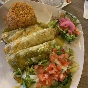 tacos, food