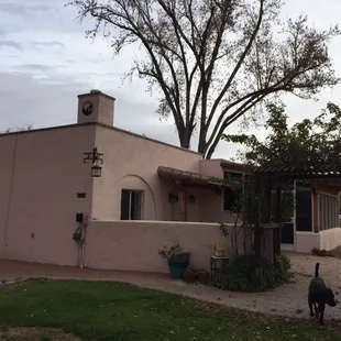 Managers' Casita at Casa Paloma B&amp;B