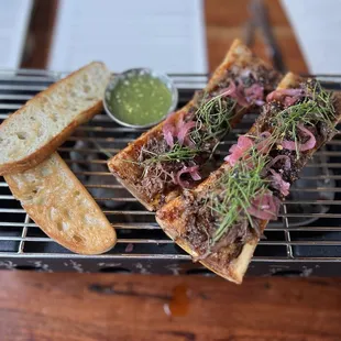Bone marrow