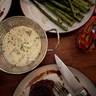 Aguachile Filet Mignon