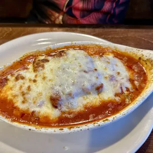 Pasta sampler  $13 11/2024