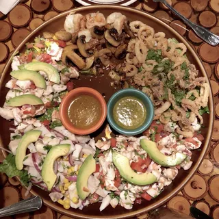 Ceviche Patron