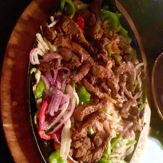 Steak Fajita