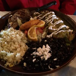 Chile Relleno