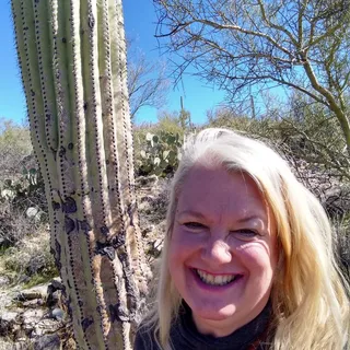 Michelle A.
