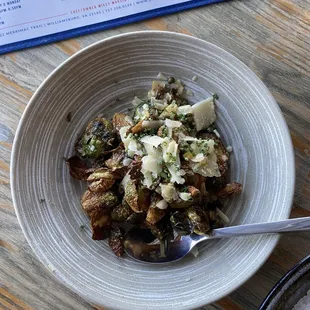 Brussels sprouts