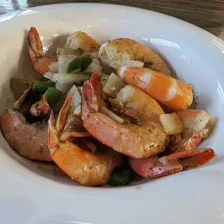 NC Peel 'N Eat Shrimp
