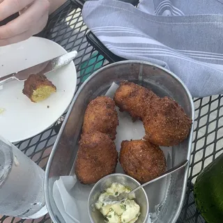 Hush Puppies