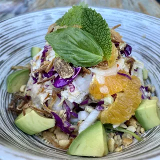 Golden Salad