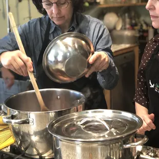 Chicken &amp; Sausage Gumbo!