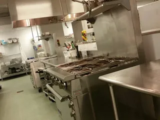 Goldring Center For Culinary Medicine