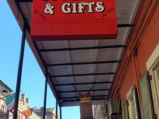 Nola Cookery & Gifts